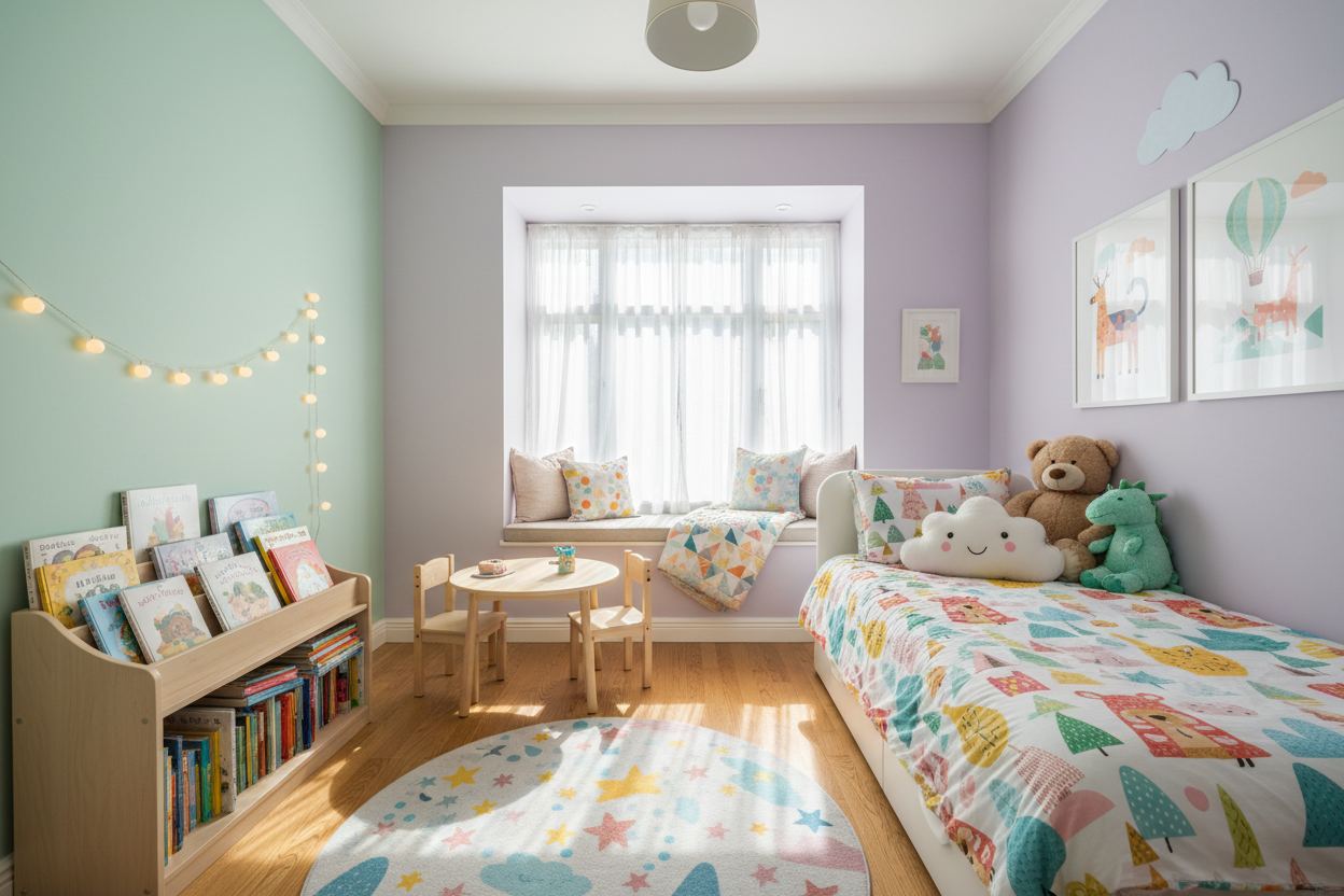 Children Room