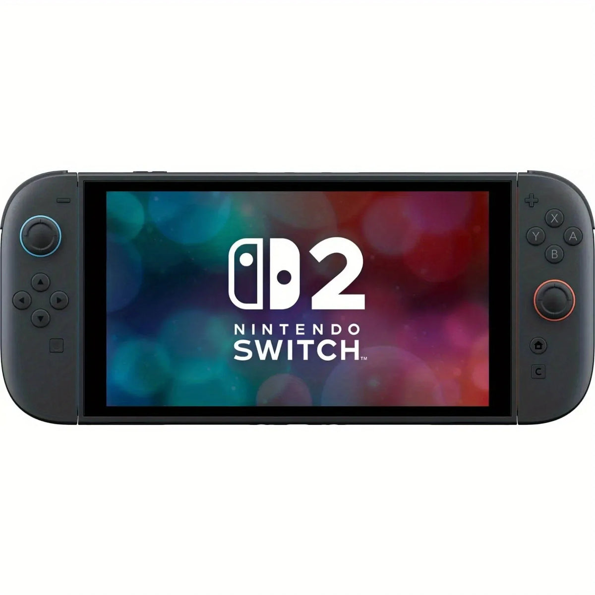 Nintendo Switch 2 offers next-generation gaming in handheld and TV modes.
