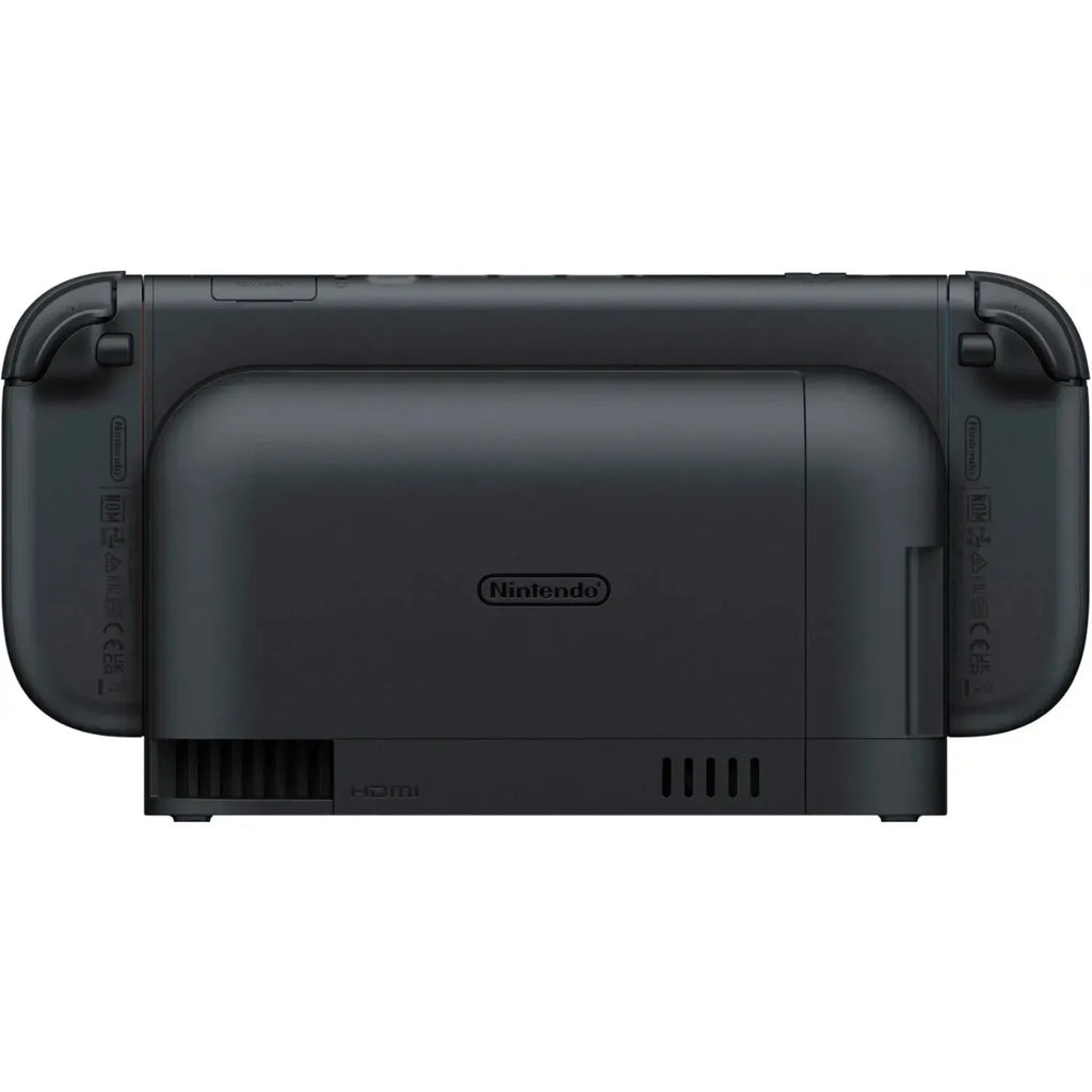 Nintendo Switch 2 offers next-generation gaming in handheld and TV modes.