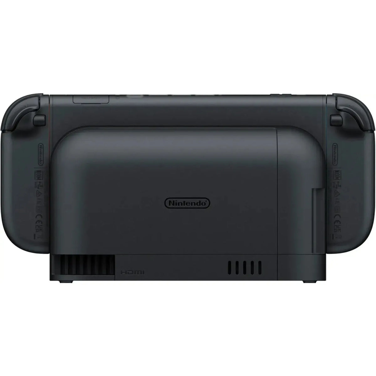 Nintendo Switch 2 offers next-generation gaming in handheld and TV modes.