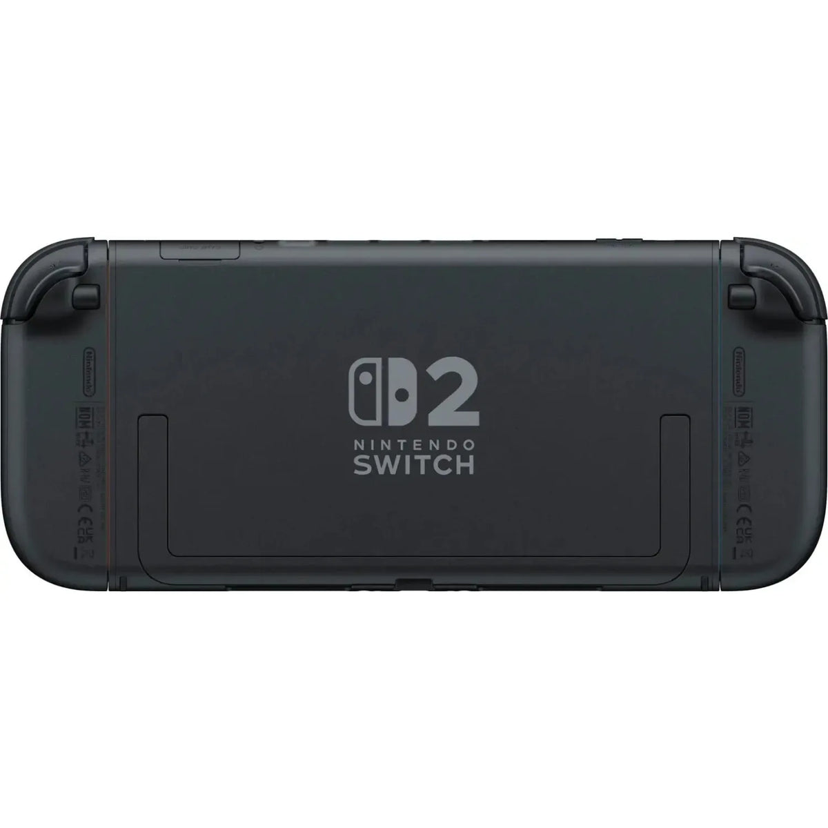Nintendo Switch 2 offers next-generation gaming in handheld and TV modes.