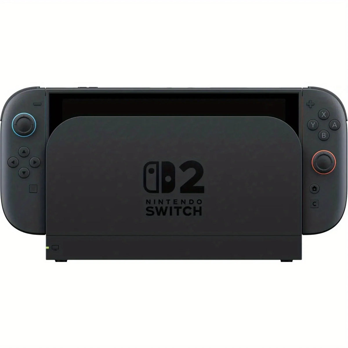 Nintendo Switch 2 offers next-generation gaming in handheld and TV modes.