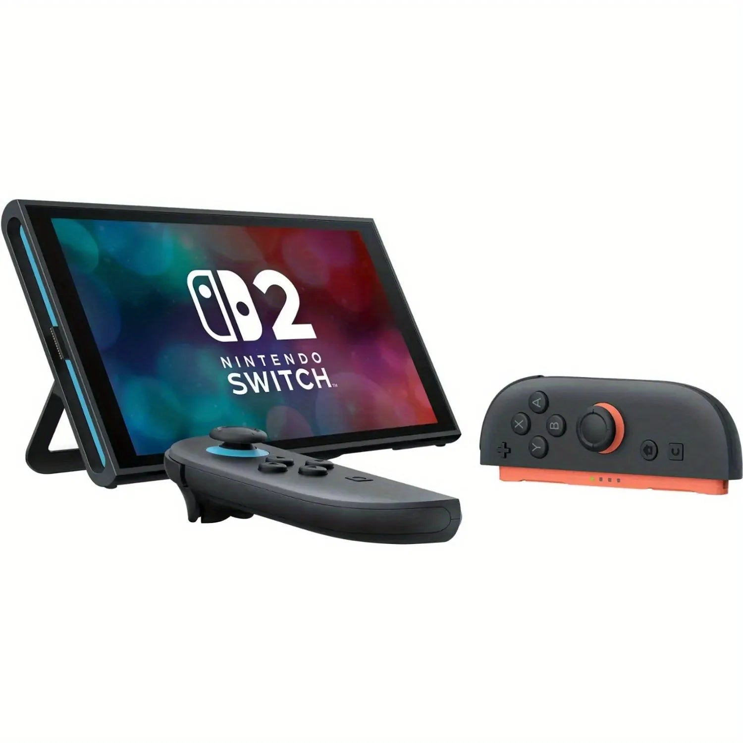 Nintendo Switch 2 Console System - Multi (US Version)