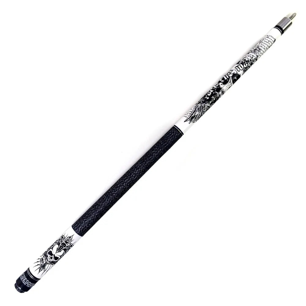 58"/21oz Cue Stick Set with Joint Protector/Shaft Protector