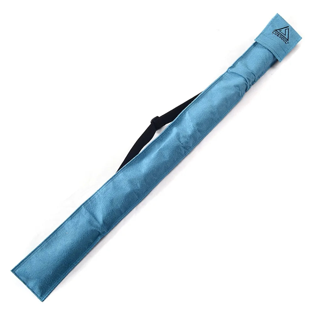 58"/21oz Cue Stick Set with Joint Protector/Shaft Protector