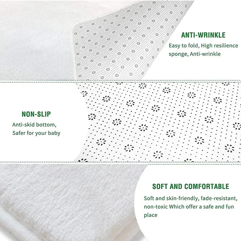 Nordic Geometric Carpet, Modern Luxury Decor