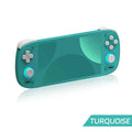Retroid Pocket 5 Handheld Game Console 5.5'' AMOLED Screen Android13 Joystick