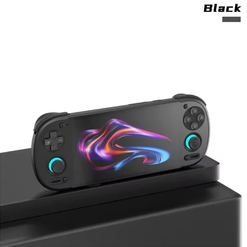 Retroid Pocket 6 pairs a 120Hz AMOLED screen with Hall-effect triggers