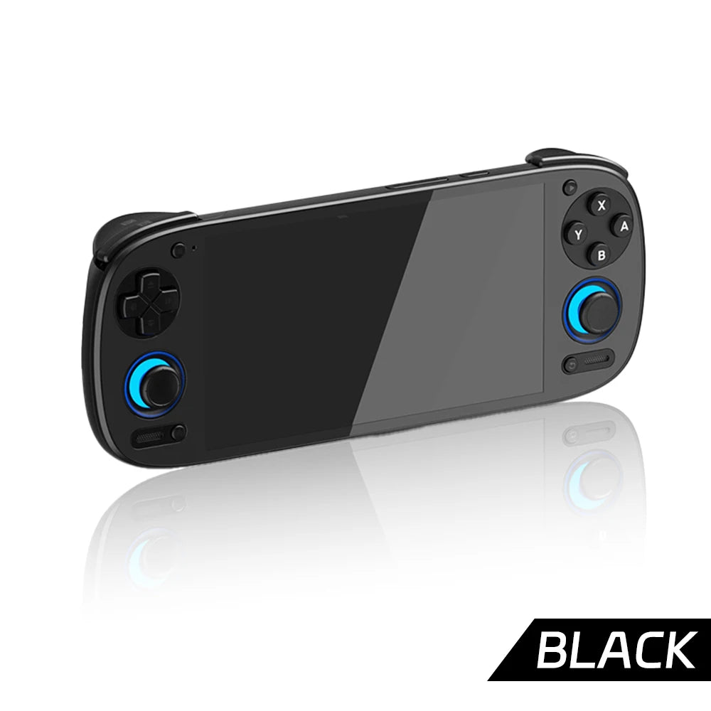 Retroid Pocket 5 Handheld Game Console 5.5'' AMOLED Screen Android13 Joystick