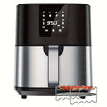 1500W 7Q Large Air Fryer Cooker,