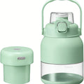 Portable Cordless Blender /USB rechargeable 33oz /12 Stainless Steel Blades.