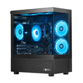 Gaming PC AMD Ryzen 5 5600GT 16GB RAM 1TB SSD WiFi Gaming Desktop