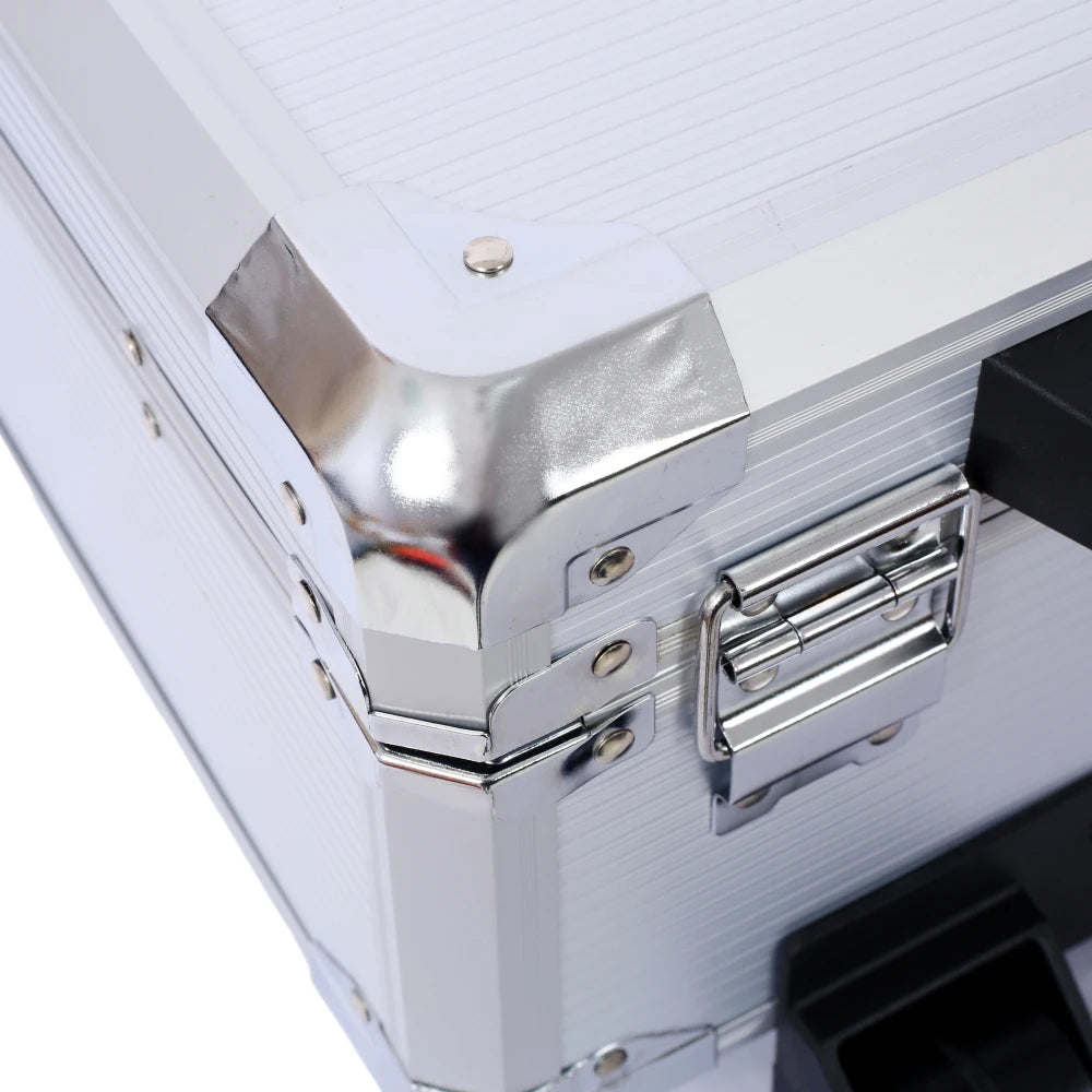 Toolbox Storage Case with 4 Drawers