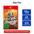 Star Fox - Nintendo Switch 2 Game Deals 100% Original Physical NS2 Game Card