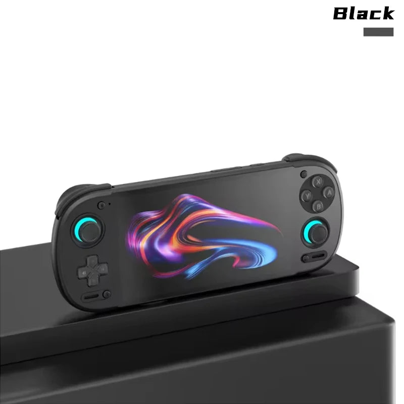 Retroid Pocket 6 pairs a 120Hz AMOLED screen with Hall-effect triggers