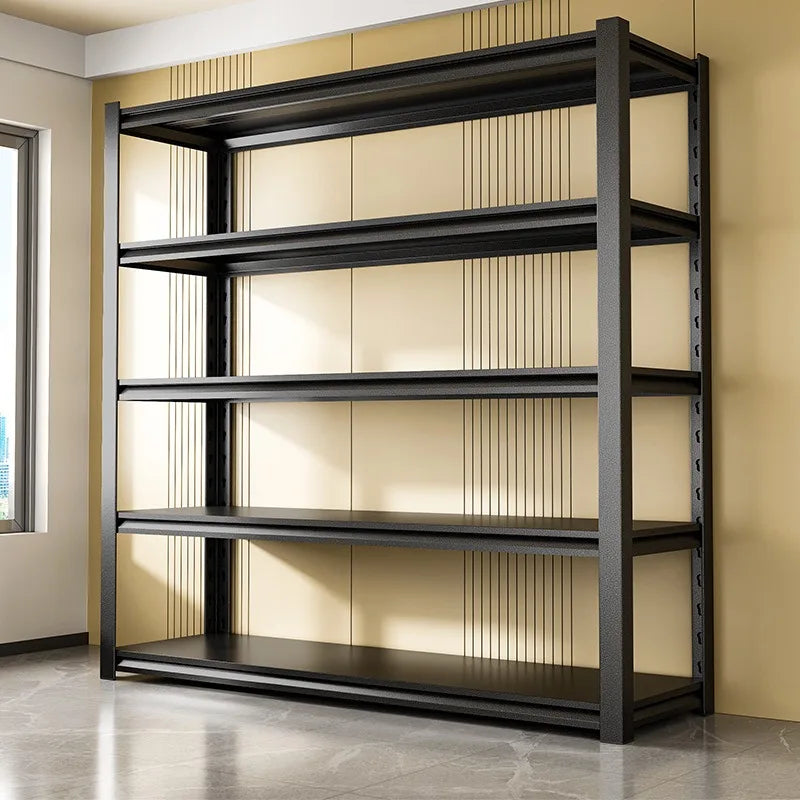 Multi Level Steel Storage Rack