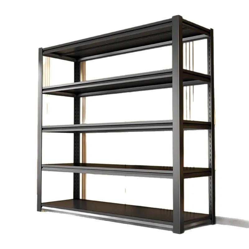 Multi Level Steel Storage Rack