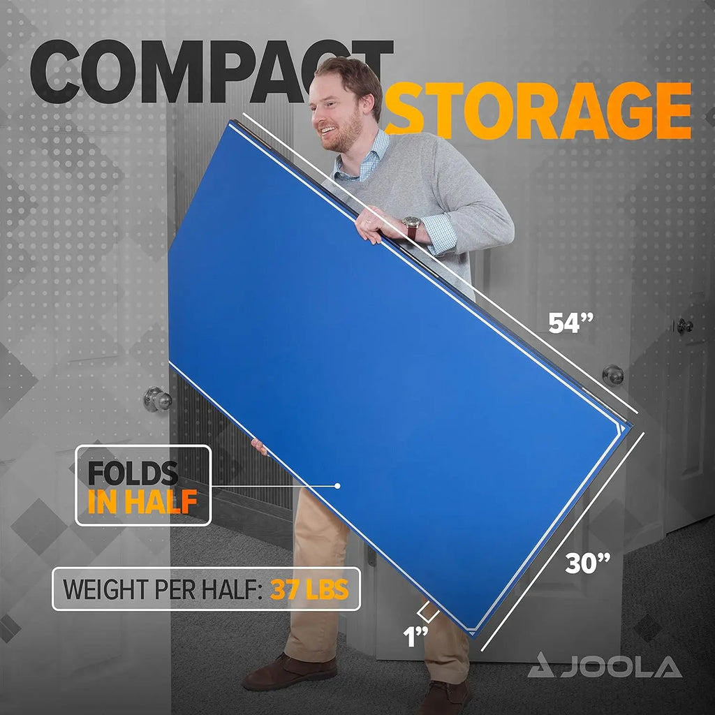 Ping Pong Conversion Top with Net Set for Billiard and Pool Tables