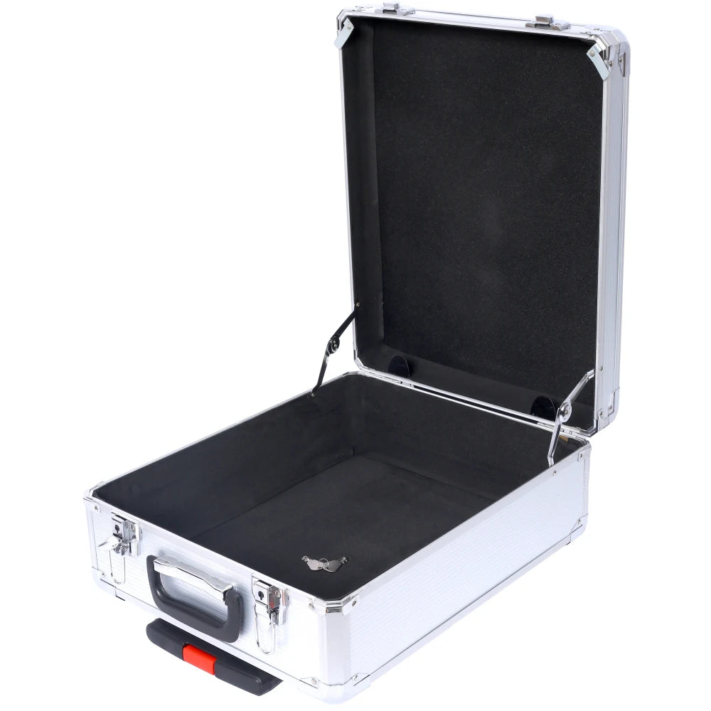 Toolbox Storage Case with 4 Drawers